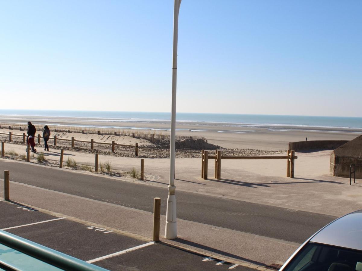 פור-מהון-פלאז' Appartement T2 Face Mer Avec Balcon Et Animaux Admis - Fr-1-482-16 מראה חיצוני תמונה