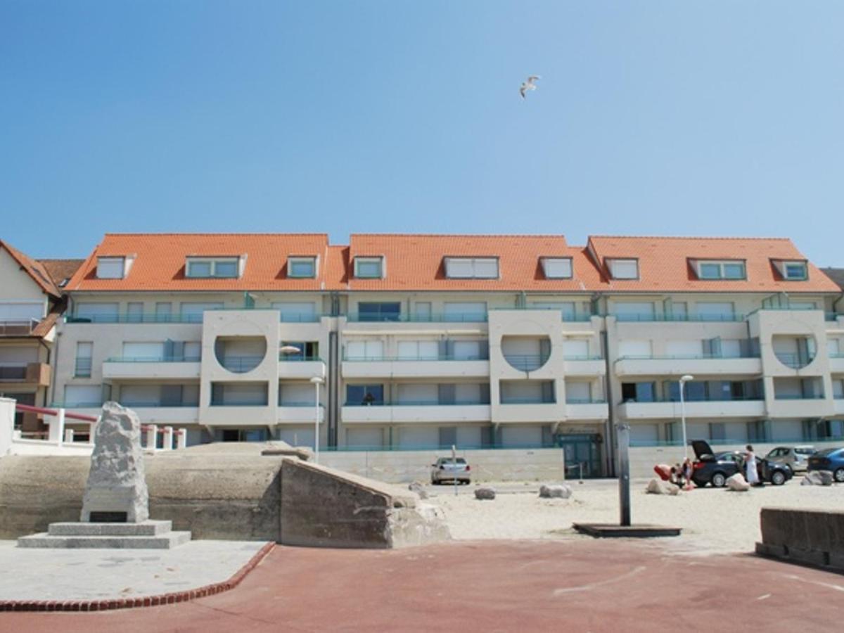 פור-מהון-פלאז' Appartement T2 Face Mer Avec Balcon Et Animaux Admis - Fr-1-482-16 מראה חיצוני תמונה